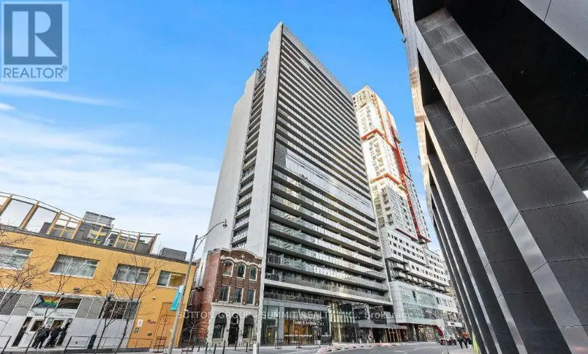 Apartment at 205 - 330 RICHMOND STREET W, Toronto