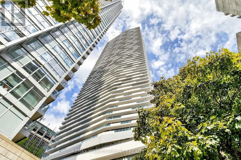 Apartment at 2709 - 2221 YONGE STREET, Toronto