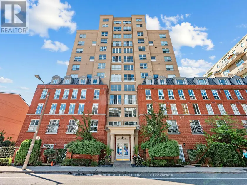Apartment at 246 - 139 MERTON STREET, Toronto