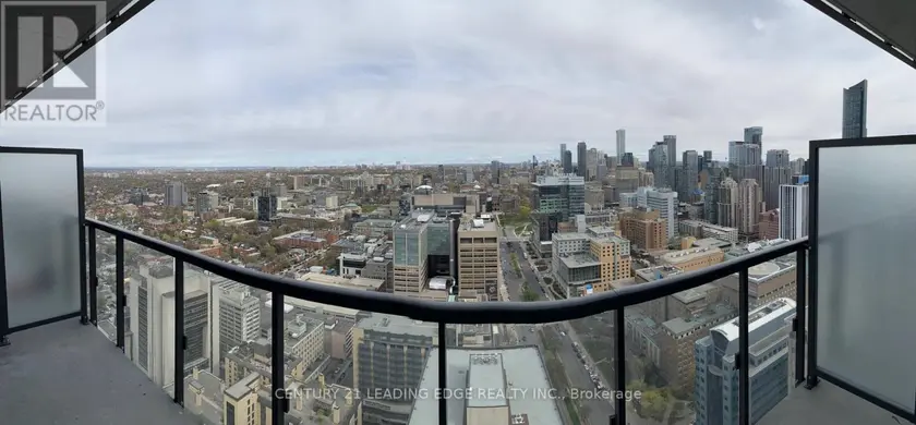 Apartment at 3301 - 488 UNIVERSITY AVENUE, Toronto