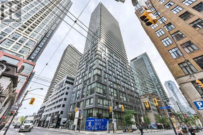 Apartment at 3903 - 101 PETER STREET, Toronto