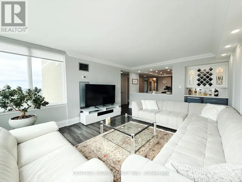 Apartment at 2703 - 55 SKYMARK DRIVE, Toronto