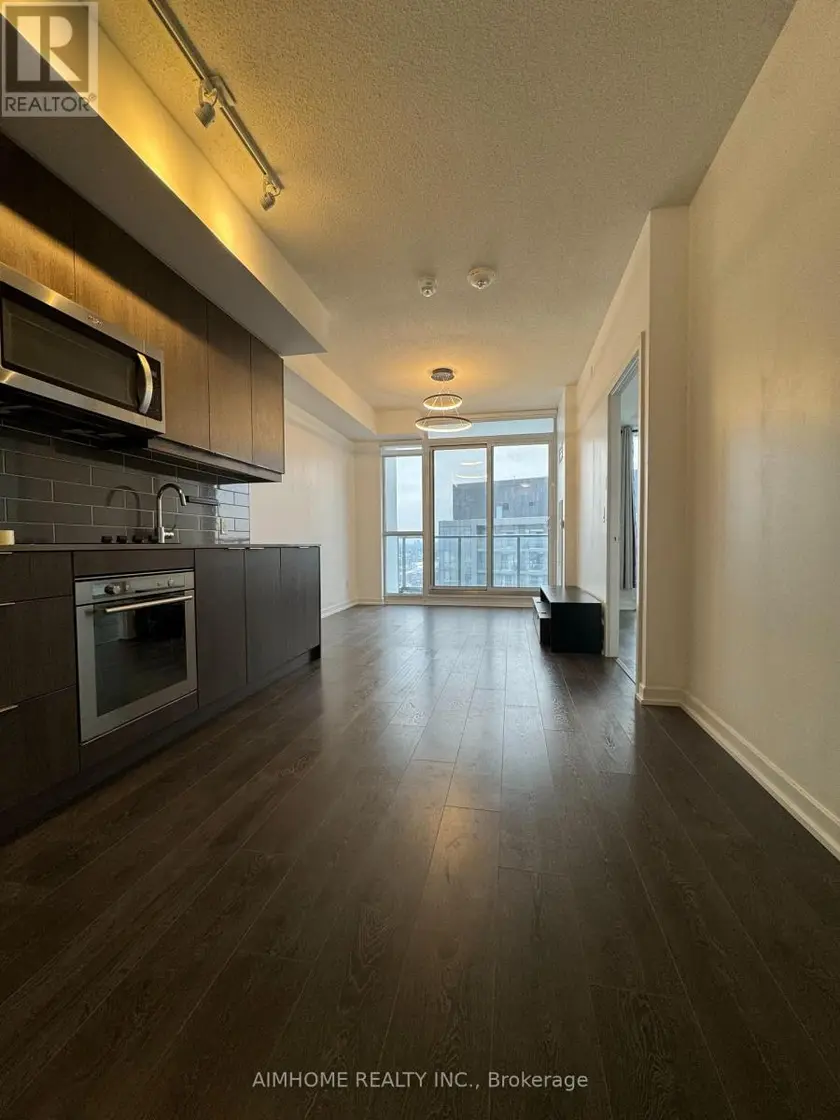 Apartment at 1311 - 32 FOREST MANOR ROAD, Toronto