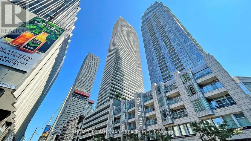 Apartment at 3304 - 2221 YONGE STREET, Toronto