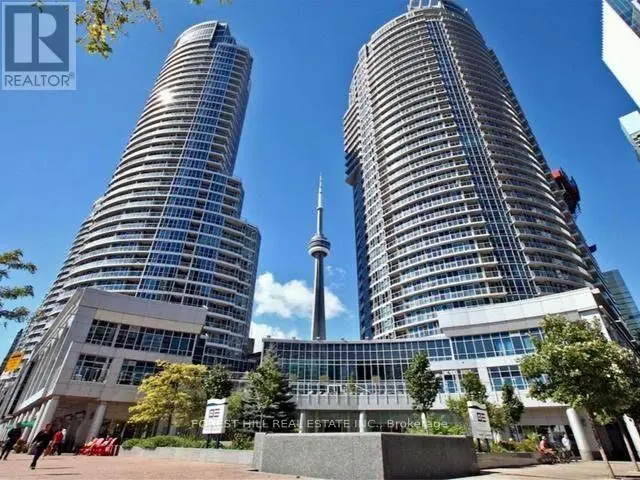 Apartment at 912 - 208 QUEENS QUAY W, Toronto