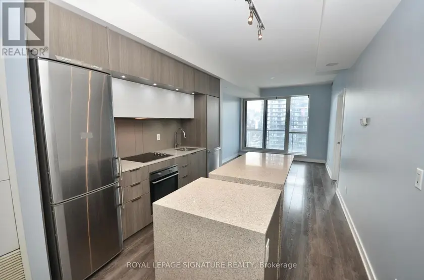 Apartment at 1708 - 170 SUMACH STREET, Toronto