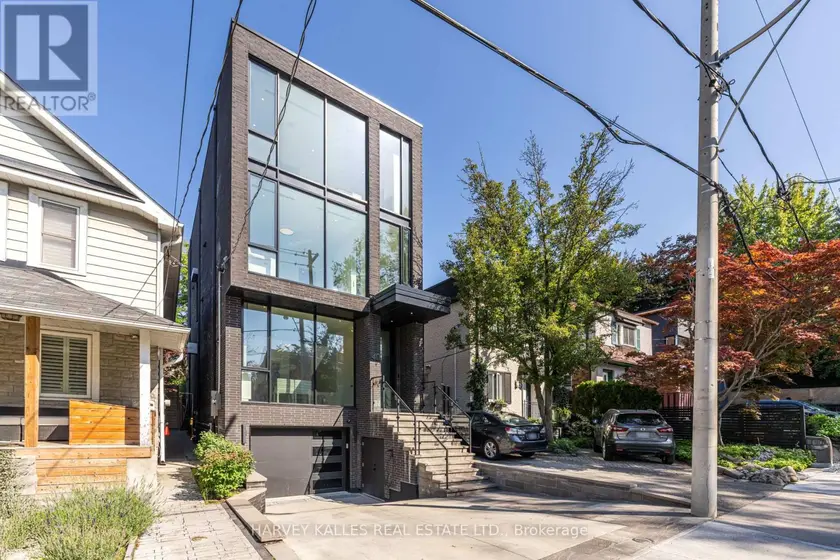 Detached at 40 THELMA AVENUE, Toronto
