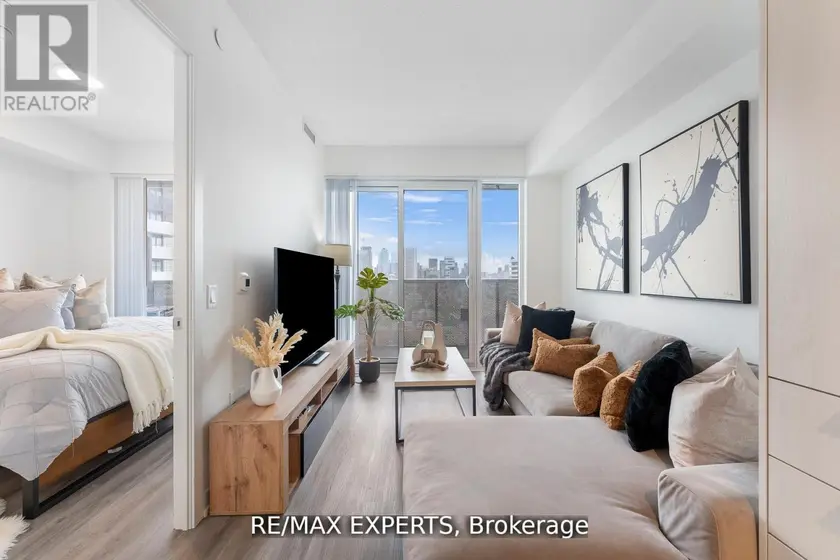 Apartment at 3302 - 138 DOWNES STREET, Toronto