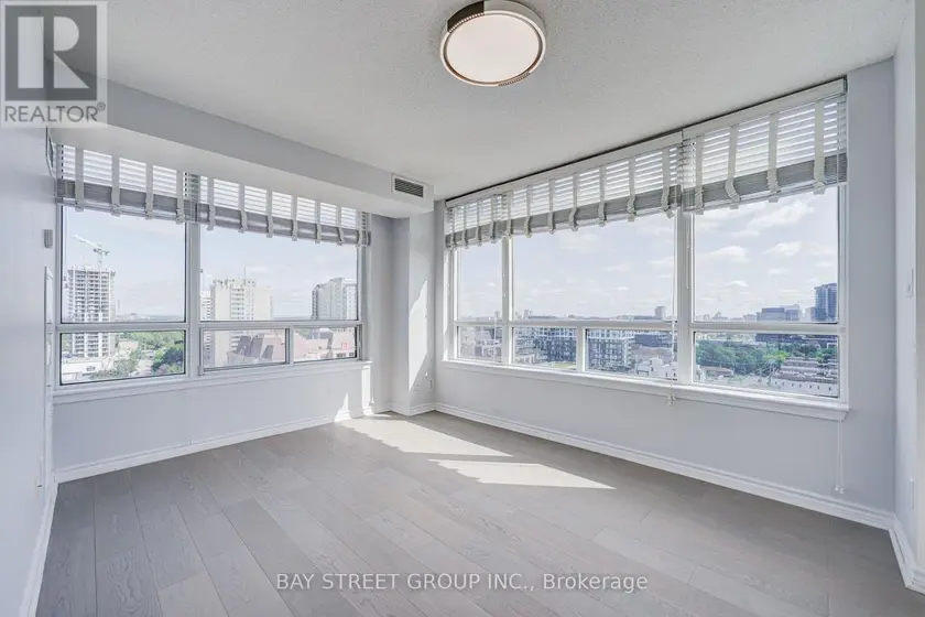 Apartment at 1505 - 8 REAN DRIVE, Toronto