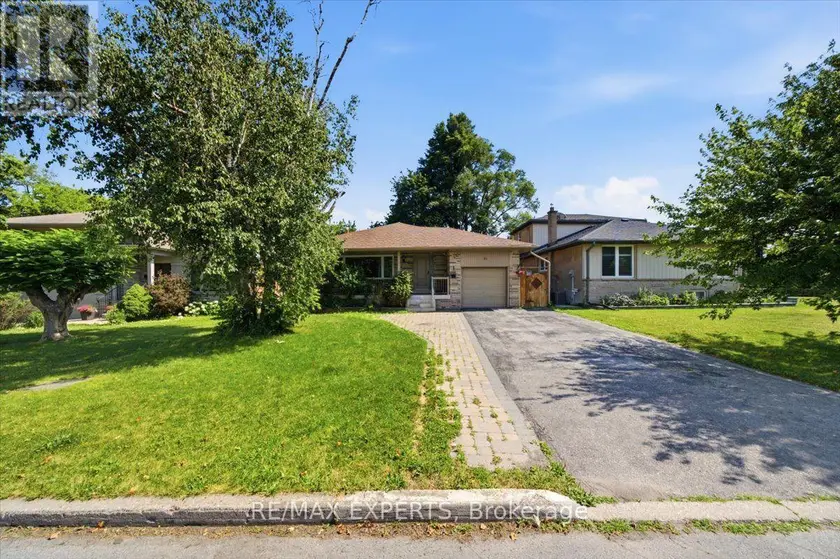 Detached at 51 CLIFTON AVENUE, Toronto