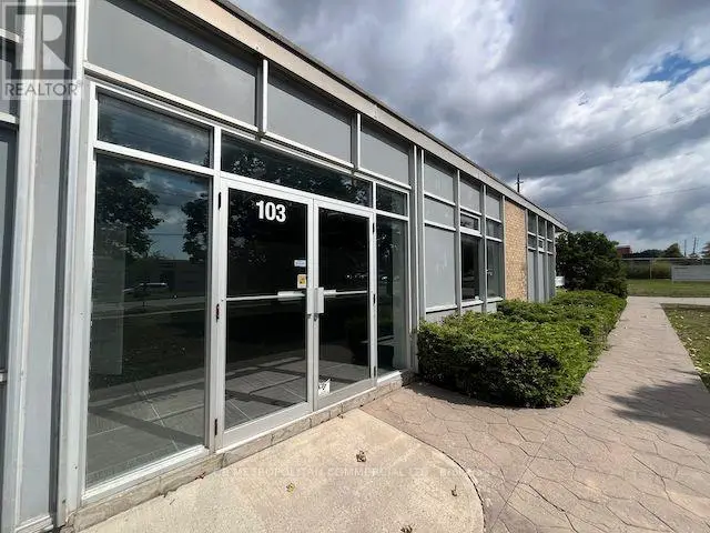 Other at 103 - 100 SUNRISE AVENUE, Toronto