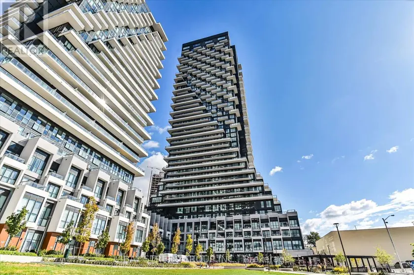 Apartment at 2707 - 30 INN ON THE PARK DRIVE, Toronto