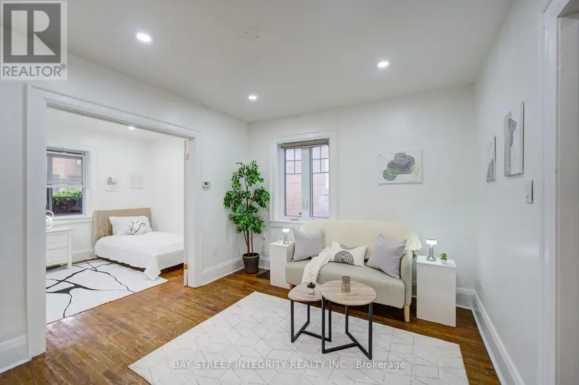 Detached at 11 GLENORA AVENUE, Toronto