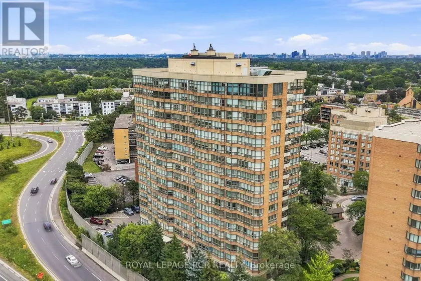 Apartment at 1016 - 268 RIDLEY BOULEVARD, Toronto