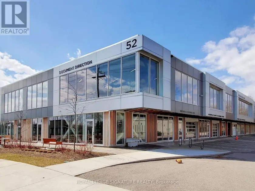 Other at 207 - 52 SCARSDALE ROAD, Toronto