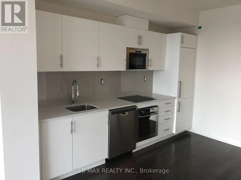Apartment at 1527 - 460 ADELAIDE STREET E, Toronto