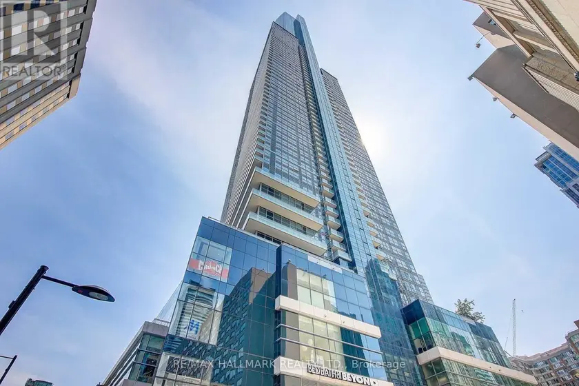 Apartment at 1223 - 386 YONGE STREET, Toronto
