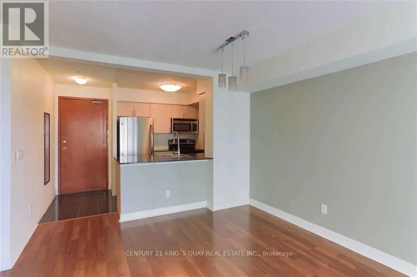Apartment at 1810 - 35 BALES AVENUE, Toronto