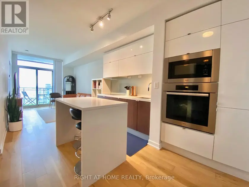 Apartment at 4011 - 21 ICEBOAT TERRACE, Toronto