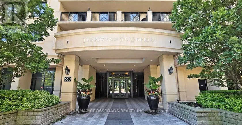 Apartment at 530 - 650 SHEPPARD AVENUE E, Toronto