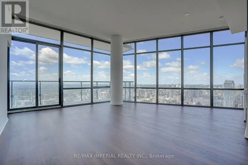 Apartment at 4903 - 832 BAY STREET, Toronto