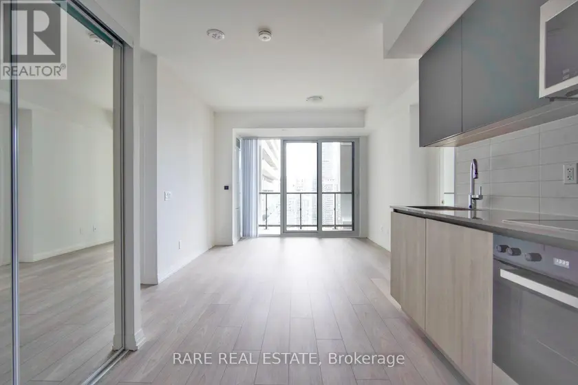 Apartment at 2217 - 400 KING STREET W, Toronto