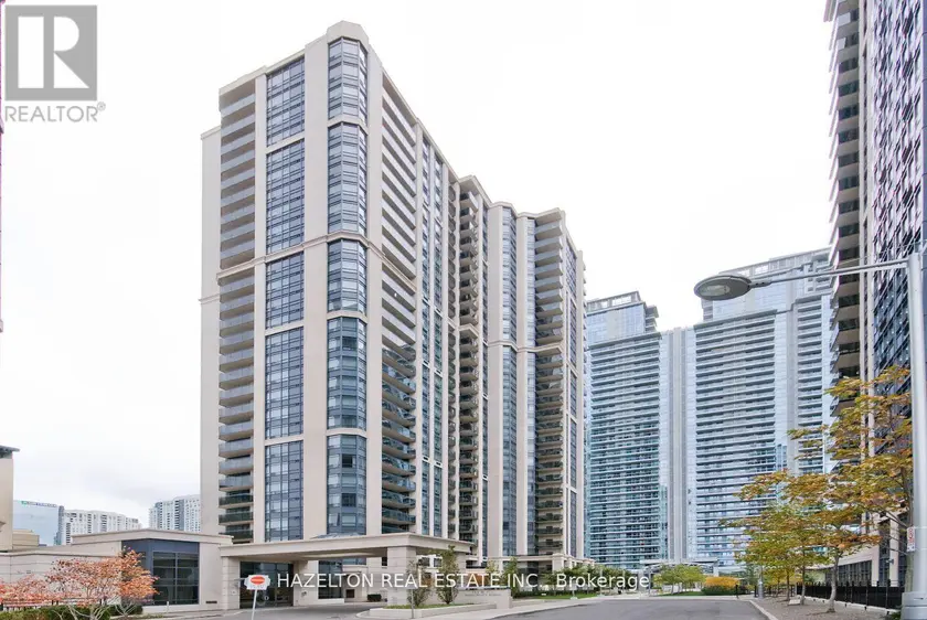 Apartment at 105 - 153 BEECROFT ROAD, Toronto