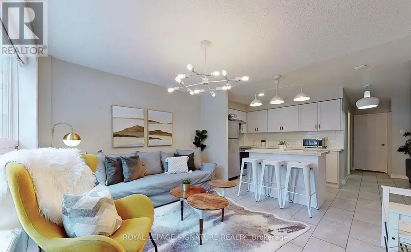 Townhouse at A - 61 CAMERON STREET, Toronto