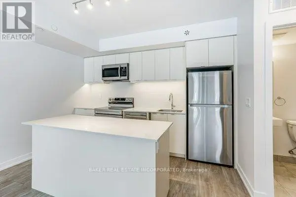 Townhouse at 145 - 39 FARMSTEAD ROAD, Toronto