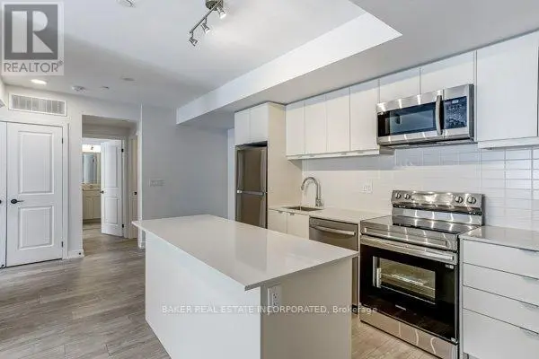Townhouse at 129 - 31 FARMSTEAD ROAD, Toronto