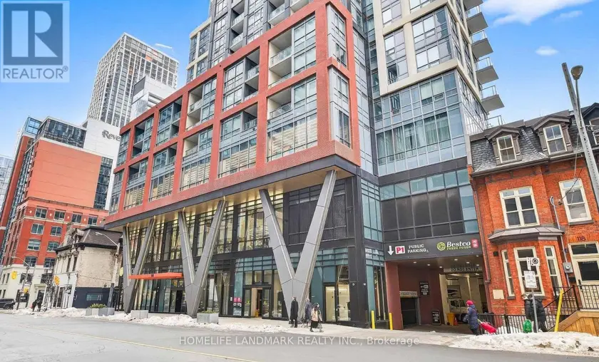 Apartment at 5002 - 108 PETER STREET, Toronto