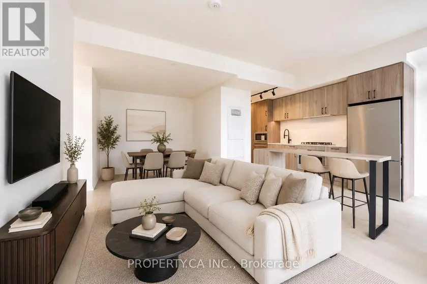 Apartment at 1908 - 109 ERSKINE AVENUE, Toronto
