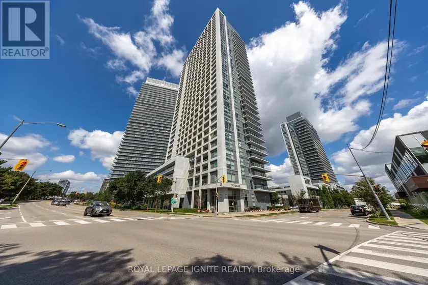Apartment at 610 - 275 YORKLAND ROAD, Toronto