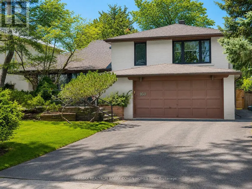 Detached at 160 OWEN BOULEVARD, Toronto