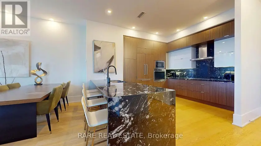Apartment at 4902 - 300 FRONT STREET W, Toronto
