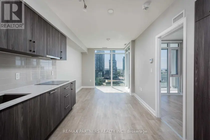 Apartment at 1403 W - 27 BATHURST STREET, Toronto