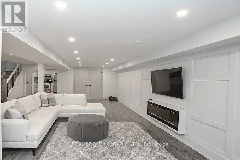 Semi-Detached/Link at 49 FORTROSE CRESCENT, Toronto