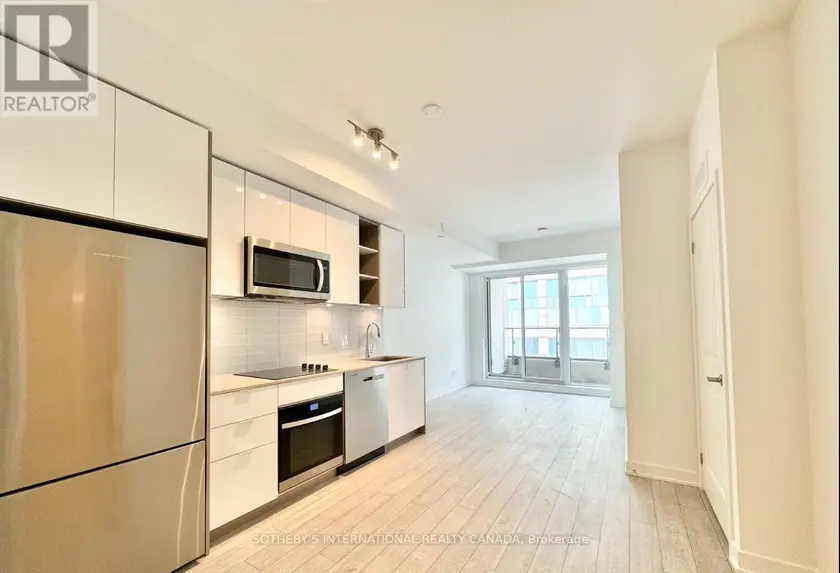 Apartment at 401 - 543 RICHMOND STREET W, Toronto