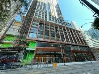 Apartment at 2317 - 400 KING STREET W, Toronto