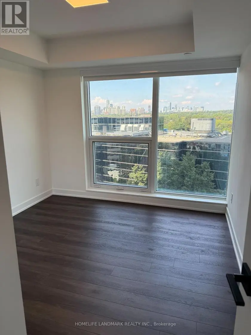 Apartment at 807 - 609 SHERBOURNE STREET, Toronto