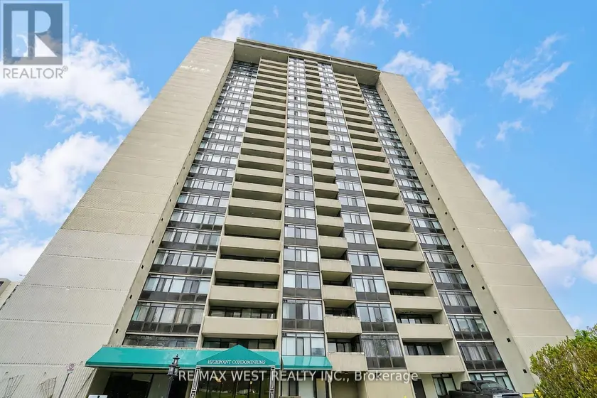 Apartment at 510 - 3300 DON MILLS ROAD, Toronto