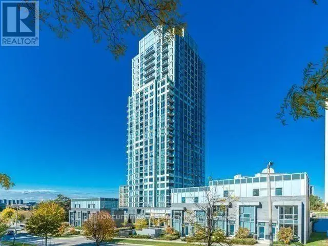Apartment at 2211 - 18 GRAYDON HALL DRIVE, Toronto