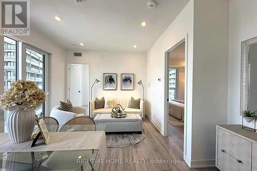 Apartment at 3302 - 108 PETER STREET, Toronto