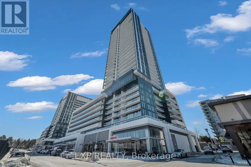 Apartment at 313 - 50 O'NEILL ROAD, Toronto