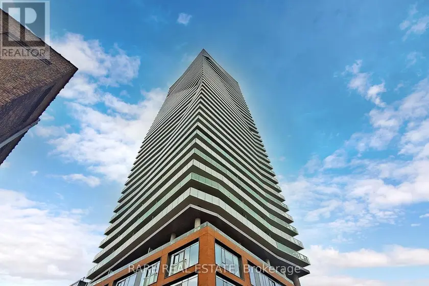 Apartment at 2403 - 70 DISTILLERY LANE, Toronto