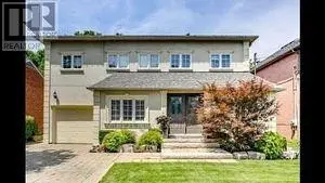 Detached at BSMT - 244 HORSHAM AVENUE, Toronto