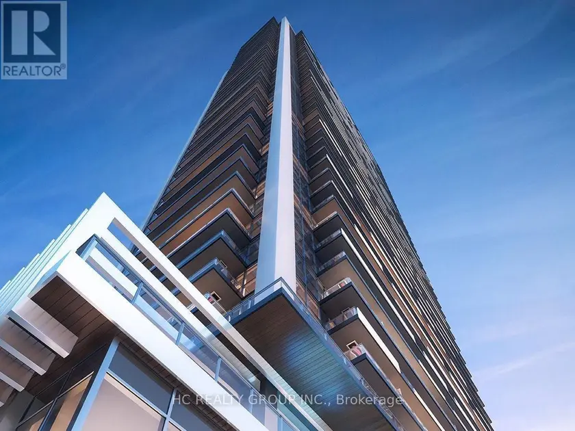 Apartment at 3908 - 38 WIDMER STREET, Toronto