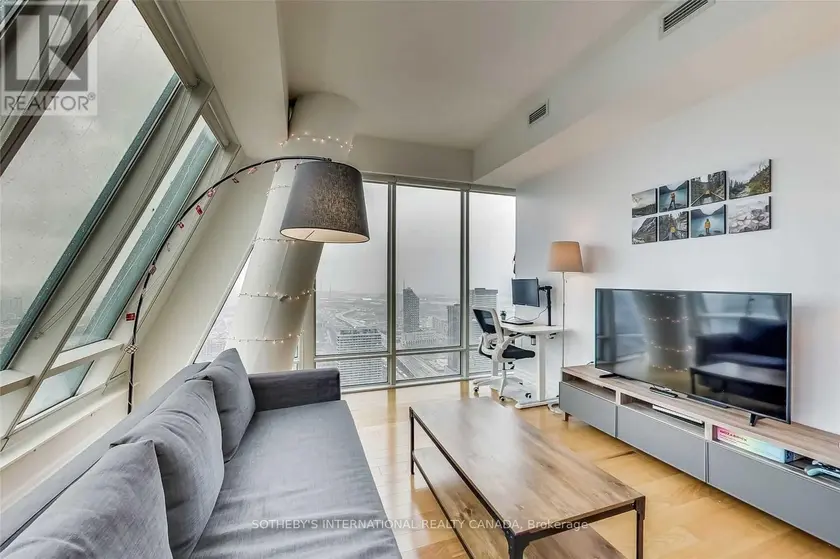 Apartment at 5505 - 8 THE ESPLANADE, Toronto