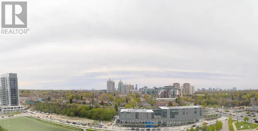 Apartment at 1615 - 75 BILLES HEIGHTS, Toronto