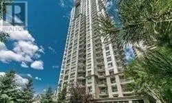 Apartment at 702 - 21 HILLCREST AVENUE, Toronto